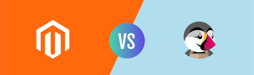 Prestashop vs Magento