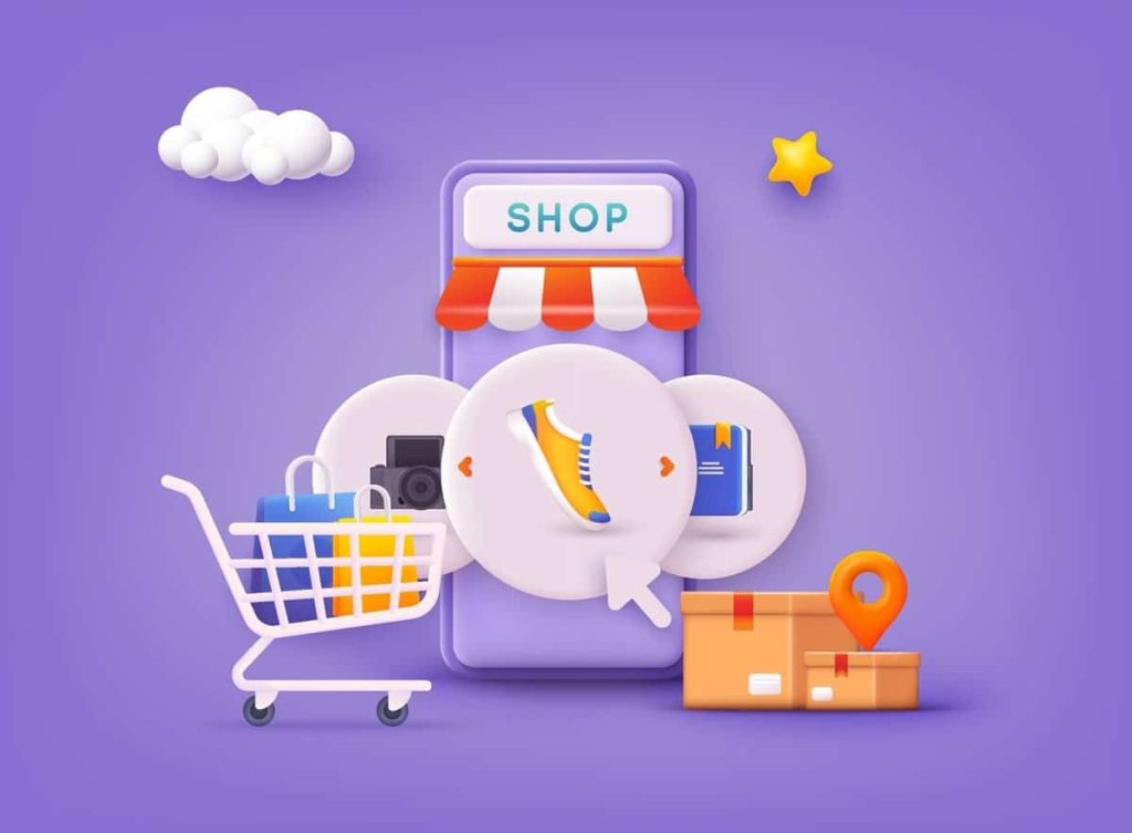 E-Commerce et tendances 2024