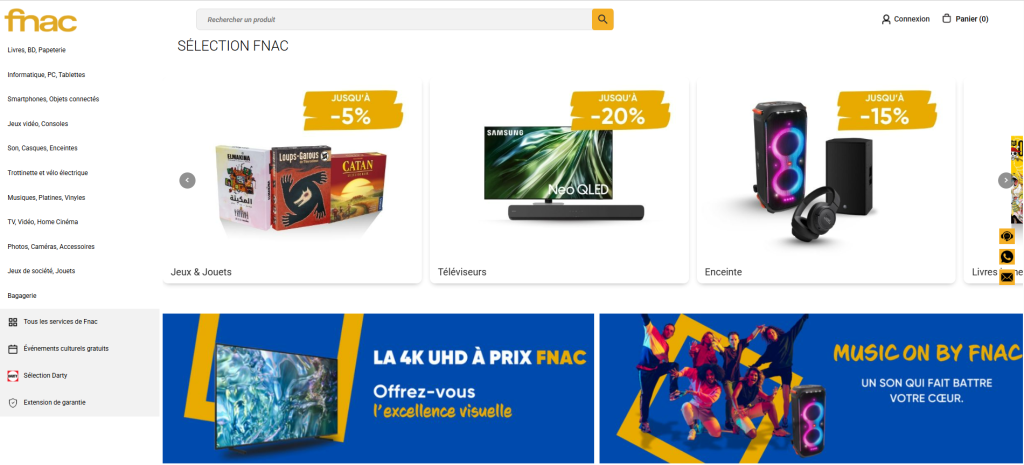 fnac.tn
